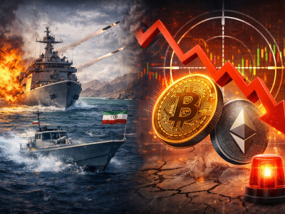 호르무즈 해협 변수에 다시 흔들린 코인시장…주말 반등 가능성 살아있나