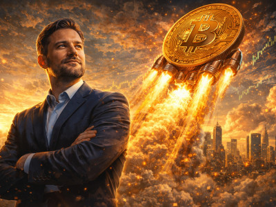 비트코인 100만 달러 시대 열리나… 비트와이즈 CIO가 제시한 ‘디지털 금’의 대도약