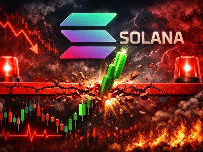 심리적 저항선 붕괴, 기술적 지표가 가리키는 '적신호'