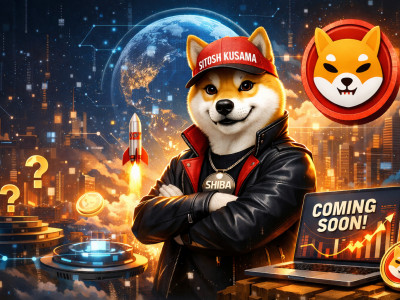 시바이누 핵심 인물 시토시 쿠사마, SNS 침묵 장기화…새 프로젝트 출시설 재점화