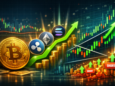 비트코인 숨 고르기 길어지자 알트코인 반등 기대 확대… 시장은 ‘순환 장세’ 주목