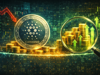 카르다노, 가격은 주춤하지만 저평가 신호는 강해졌다…ADA 반등 가능성 다시 부상