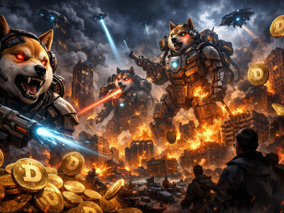 '밈'의 굴레 벗은 도지코인, AI 연산 네트워크의 핵심 인프라로 거듭난다