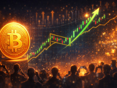 비트코인, ‘불 플래그’ 신호에 다시 시선 집중…7만1천달러대 돌파가 다음 승부처