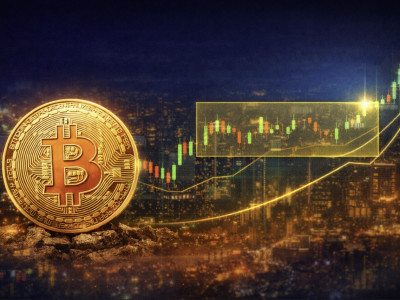 상자산 2.4조 달러선 지켜냈다…비트코인, 박스권 끝자락서 방향성 시험