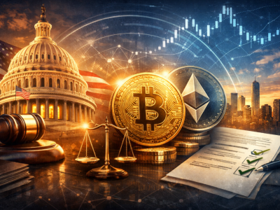 미국 가상자산 규제 논의 다시 가속… ‘클래러티 법안’ 처리 시점 관심