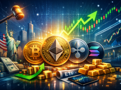 미국 규제당국, 가상자산 16개 코인에 대한 새로운 분류 발표