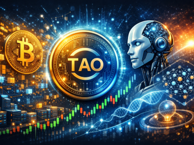 비트코인 생태계의 차세대 AI 엔진, 타오(TAO): 급등 이유와 미래 전망