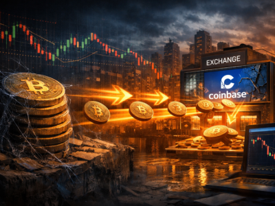 10년 멈췄던 비트코인 500BTC 거래소로 이동…‘휴면 물량’ 재등장에 시장 긴장