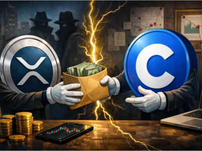 XRP 상장 대가 논란 재점화…코인베이스 ‘페이 투 플레이’ 의혹 다시 부상