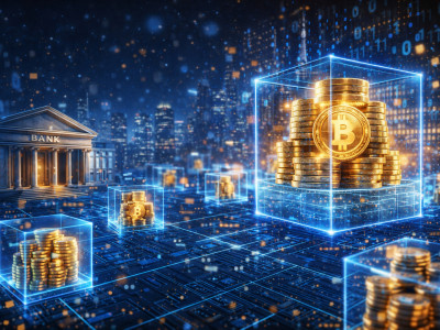“스테이블코인 게토는 끝났다”…글로벌 은행권, 토큰화 예금 전면전 나서나