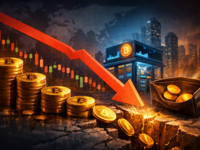 비트코인 거래소 보유량 감소, 시장은 왜 공급 흐름에 주목하나