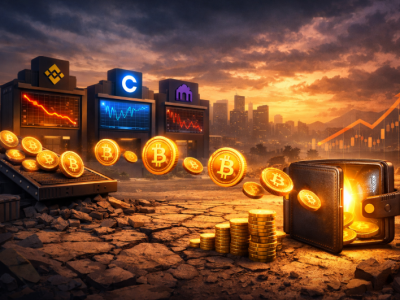 거래소 떠나는 비트코인…BTC 잔고 감소에 공급 축소 기대감 커진다