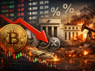 비트코인 ETF 자금 유입 둔화…FOMC 이후 가상자산 투자심리 급랭