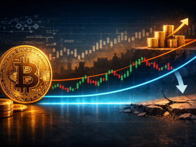 비트코인 장기 매수 구간 재조명…온체인 지표 CVDD가 가리킨 가격대는?