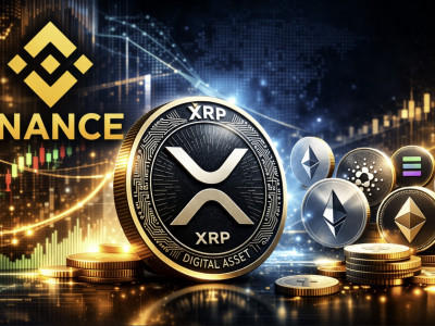 바이낸스, XRP 포함 알트코인 마진 페어 정리…유동성 얇아진 시장에 변동성 경계감