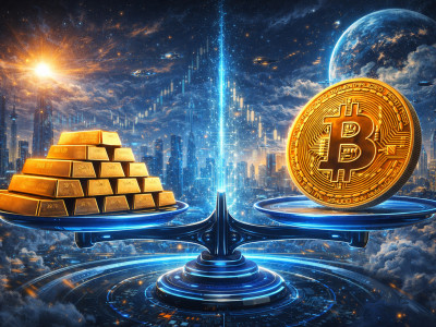 금이냐 비트코인이냐…앞으로 3년, 투자 성향 따라 답이 갈린다