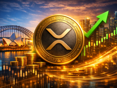 XRP, 호주 제도권 확장 기대에 시선 집중… 반등 연장 여부는 거래량이 좌우