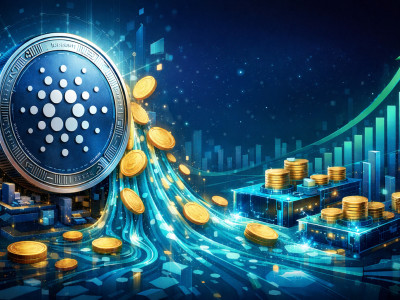 카르다노(ADA), 디파이 자금 유입 가속…TVL 5억 ADA 넘기며 생태계 확장세 부각