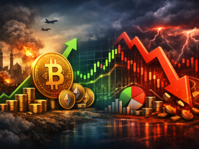 중동 리스크에도 버틴 가상자산 ETF…비트코인 순유입 유지했지만 후반부 변동성 확대