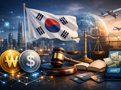 스테이블코인 한국 상륙전, 승부처는 기술이 아니라 제도다