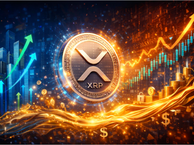 리플(XRP) 100달러 돌파는 '선택' 아닌 '필수'? 기관 유동성 수용을 위한 구조적 분석