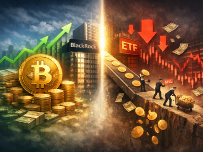 비트코인 ETF, 순유입 이어졌지만 온도차 뚜렷… IBIT로 쏠리고 일부 상품선 차익 실현