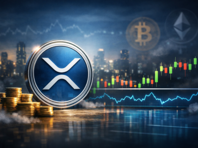 XRP, 잠잠한 가격 속 존재감 확대… 낮은 변동성은 ‘정중동’ 신호일까