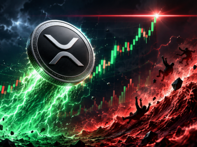 XRP, 1.50달러 앞두고 레버리지 과열 조짐…변동성 확대 경계감