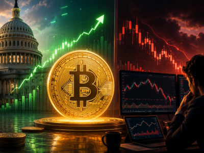 클래리티 법안 진전에도 BTC 시장 ‘신중론’ 부상…규제 기대감이 가격에 먼저 반영됐나