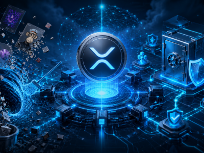 XRP 레저, 네트워크 정비 업그레이드 가동… NFT 잔여 데이터·디파이 오류 손본다