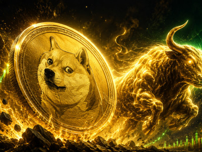 도지코인(DOGE) 0.11달러 안착하며 '불장' 시그널… 하반기 0.135달러 쾌속 질주할까