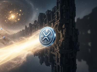 리플(XRP) 100달러 시대의 명암: '클래리티 법안'발 훈풍과 5조 달러의 딜레마