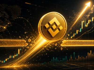 BNB, 660달러 벽 넘어섰다… 시장은 이제 700달러 안착 가능성에 주목