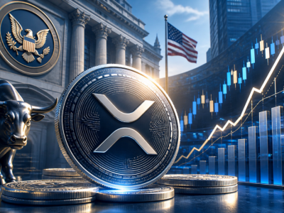 SEC 판단 변화에 쏠린 시선…XRP, ETF 시장 진입 기대 다시 부상