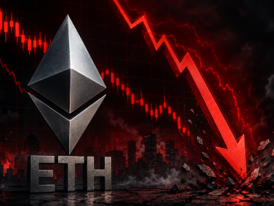이더리움(ETH) 매수세 증발… 2,285달러 저항 못 뚫으면 '2,080달러'까지 추락 경고