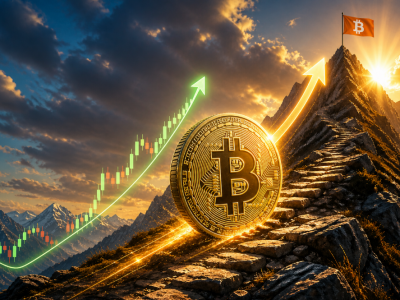 7만 4천 달러 바닥 찍은 비트코인(BTC), 거침없는 반등세로 '8만 달러' 탈환 정조준