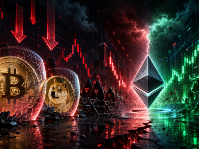 파생시장 경계심 확산…BTC·DOGE는 하락 방어 무게, ETH는 거래소마다 시선 갈렸다