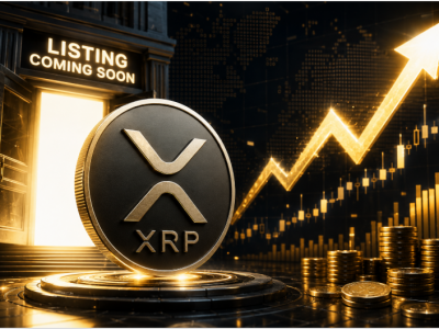 리플(XRP) 상장 초읽기 돌입했나… 장외주식 폭등 속 '대세 전환' 주목