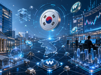 원화 스테이블코인 논의가 불러온 금융권의 새 경쟁 구도