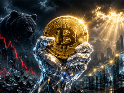 스트라이브(Strive) "비트코인(BTC) 2027년까지 꽉 쥔다"… 혹독한 약세장 뚫어낼 '다이아몬드 손' 선언