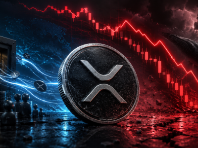XRP, 수급 호재에도 약세 지속…시장 관심은 1.20달러 방어 여부로 이동